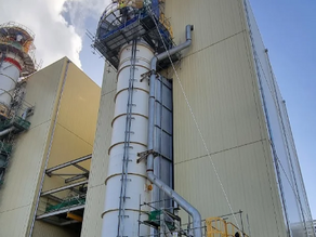 Launch of Guam's new power plant hits a snag