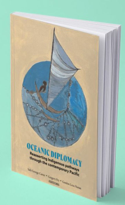 Bookshelf: How the ancient Pacific civilization invented peace-building