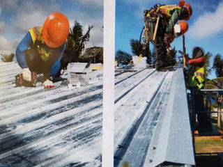 Lessons from Super Typhoons:
Upgrading construction standards in the CNMI