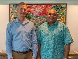 Guam’s lt. governor pushes for details on missile defense system