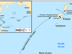Final environmental impact statement for CNMI joint military training project