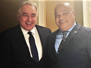 Panuelo: FSM clinched a $7B deal 