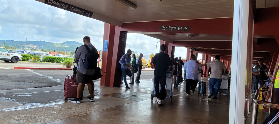 GOP lawmakers warn CNMI entry programs pose national security risks