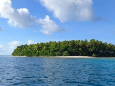 National Geographic expedition studies reef resilience in Marshall Islands