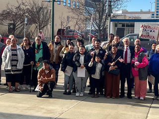 American Samoan community stands up for Alaska defendants