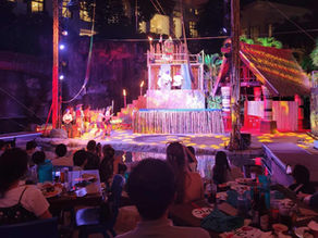 The pirates are back! PIC Guam reopens signature dinner show