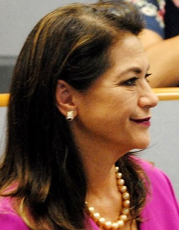 Sen. Mary Torres