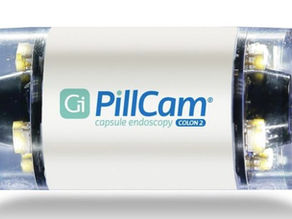 Camera in a pill: Revolutionary technology for gastrointestinal diagnostics now available on Guam