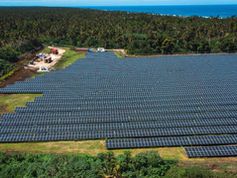 New Zealand's Sunergise acquires Todd’s Pacific Solar operations
