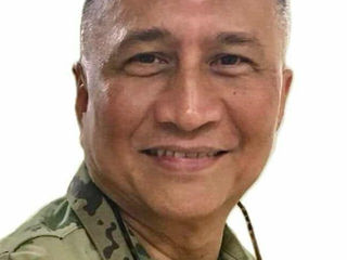 Resigned adjutant general hits Guam governor's anomalous pattern of leadership change at National Guard