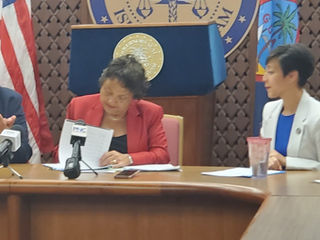 Guam's minimum wage up $1 by 2021