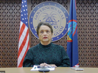 Guam asks for more federal aid, visa cap exempti0n and 'self determination'