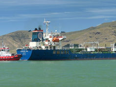 The Pacific and the Iran war