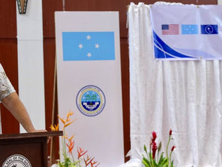 Trade over aid: US promotes commercial diplomacy in the Pacific