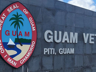 Guam's ex-Veteran Center chief facing OIG probe for 'serious misconduct'