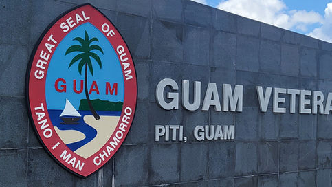 Letter: Supporting Guam's veterans