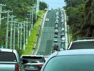 'Prepared but not scared:' Guam, CNMI dodge tsunami threat