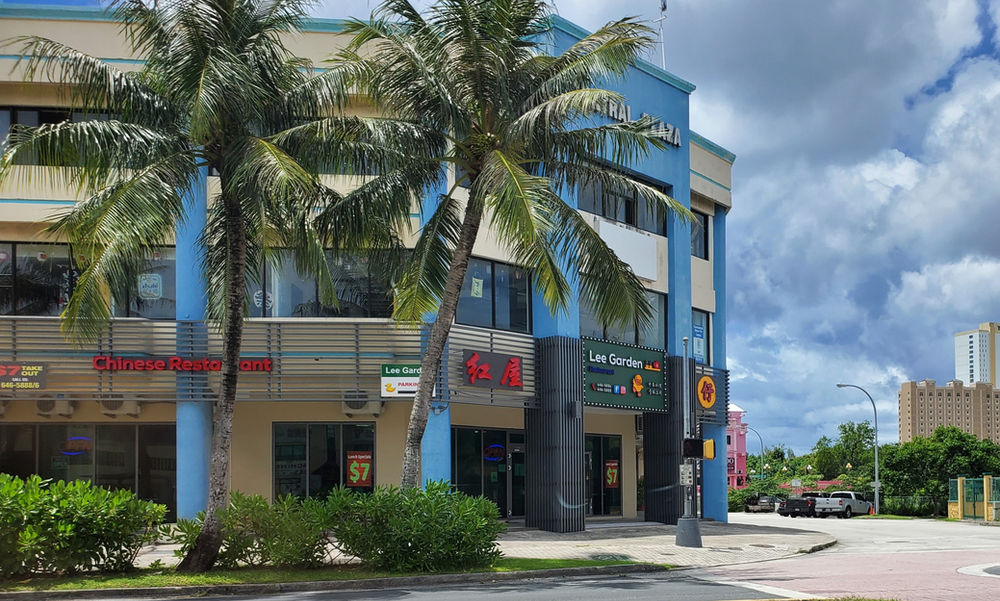Rent assistance grant available for Guam's small businesses