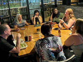 Read any good books lately? Biba Book Club seeks to bring reading back to the center of community life on Guam