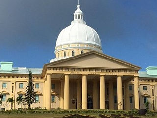 Palau Congress holds firm on stance against accepting asylum seekers