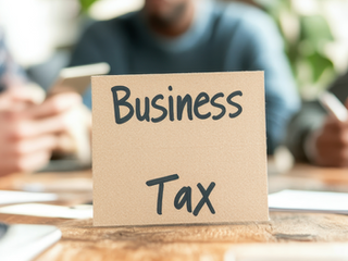 Reducing Guam’s business privilege tax