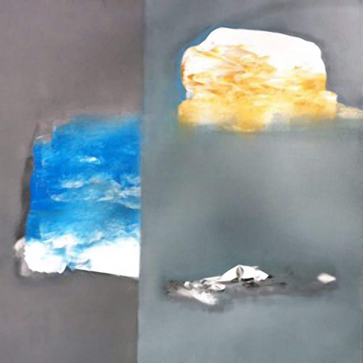 SALT,SEA ,SKY