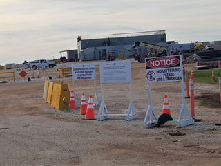 NAVFAC  awards nearly $1 billion multiple-award contract