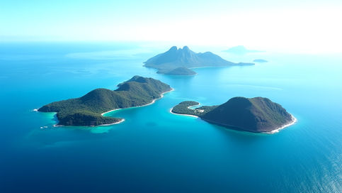 Pacific security in 2026: key challenges shaping the Blue Pacific