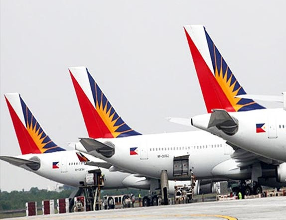 philippine airlines carry on weight
