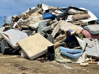 Guam's new mounting garbage crisis