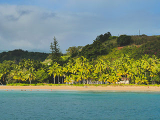 Scientists survey Samoa’s newly protected ocean areas