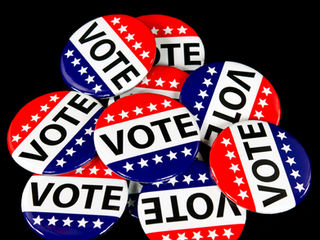 Democratic primary open to all voters
