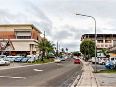 A country that said no: Palauans nix US proposal to send deportees to Palau