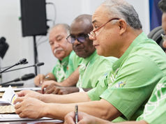 PIFLM54: Slow but steady amid geostrategic hoopla in Hapi Isles