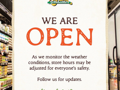 Business Briefs: Guam businesses reopen following Sinlaku's passage