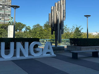 Forum leaders to elevate Pacific priorities on the global agenda at UNGA81