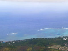 'Not in our backyard:' Guam legislature joins neighboring islands in opposing seabed mining