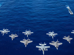 US and allied forces converge in Guam, CNMI, Japan for Valiant Shield and Citadel exercises