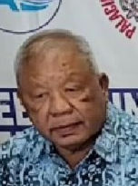 David Apatang