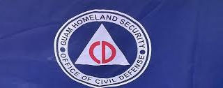 Abolition of Guam's Office of Civil Defense proposed