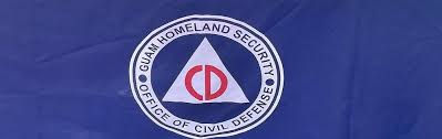 Abolition of Guam's Office of Civil Defense proposed