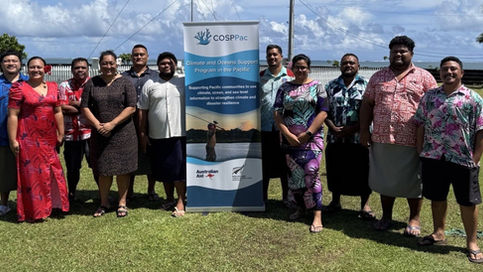 US pullout from Pacific organizations opens new doors for China