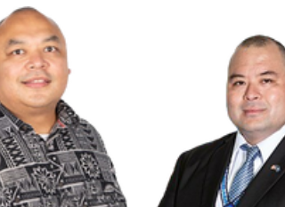 Campaign season for CNMI's 2026 governor’s race kicks off amid economic uncertainty