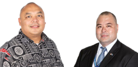 Campaign season for CNMI's 2026 governor’s race kicks off amid economic uncertainty