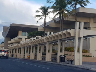 Guam airport receives $10.4M federal grant for capital improvement project