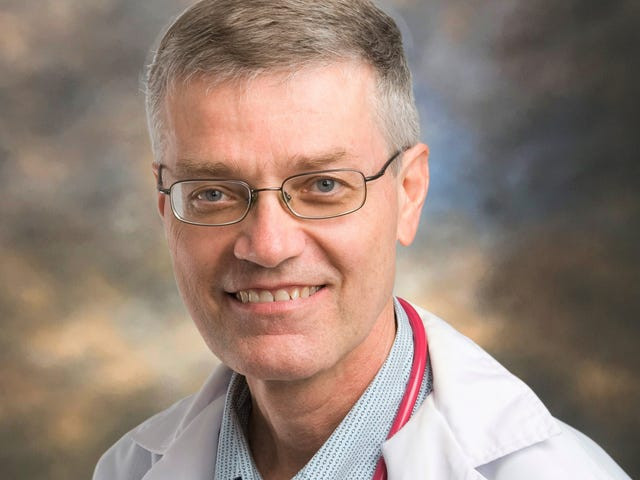 Dr. James Stadler