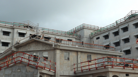 Navy seeks to tap Guam's private sector to supply 2,400 military housing units