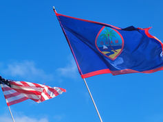 Pushing a reluctant discourse on free association option for Guam