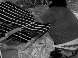 Loom is a solution for saving traditional Pacific island weaving from extinction