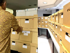 Brief Chat: Guam filmmaker Baltazar Aguon traces link to ancient past